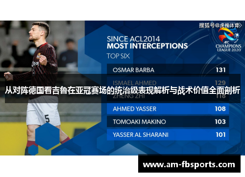 从对阵德国看吉鲁在亚冠赛场的统治级表现解析与战术价值全面剖析